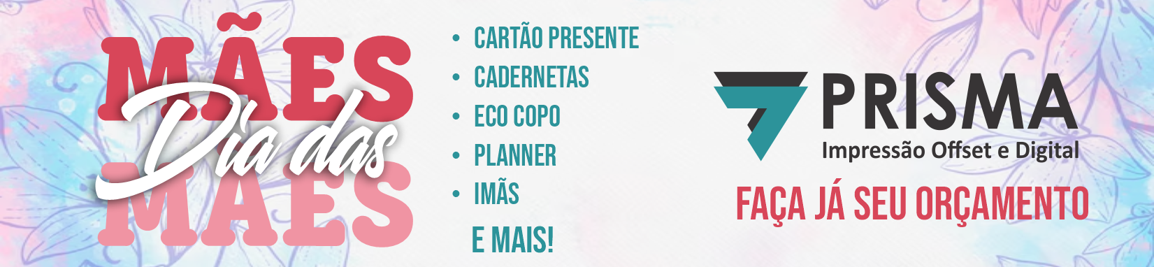 Dia das mães