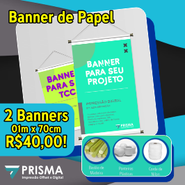 lateral banner