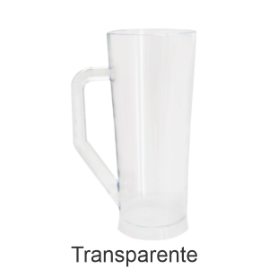 01 - Qtde: 25 Unid. COPO LONG DRINK COM ALÇA / TRANSPARENTE / IMPRESSAO 4 COR / TRANSPARENTE  Tam. da arte: 60x120 - Tam. final: 60x120 4x0 Sem verniz  BRINDE